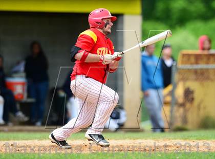 Thumbnail 2 in Stratford @ East Haven (CIAC Class L Qualifier) photogallery.