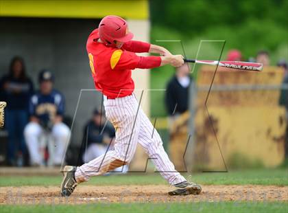 Thumbnail 1 in Stratford @ East Haven (CIAC Class L Qualifier) photogallery.