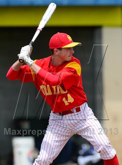 Thumbnail 1 in Stratford @ East Haven (CIAC Class L Qualifier) photogallery.