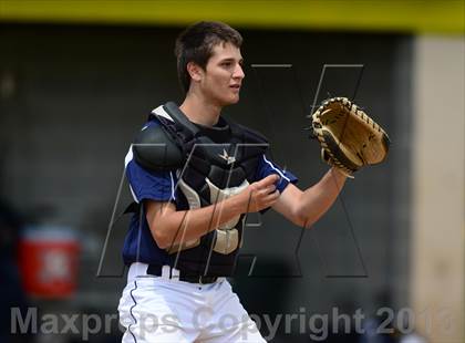 Thumbnail 1 in Stratford @ East Haven (CIAC Class L Qualifier) photogallery.