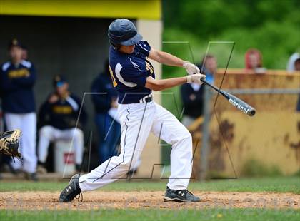 Thumbnail 1 in Stratford @ East Haven (CIAC Class L Qualifier) photogallery.