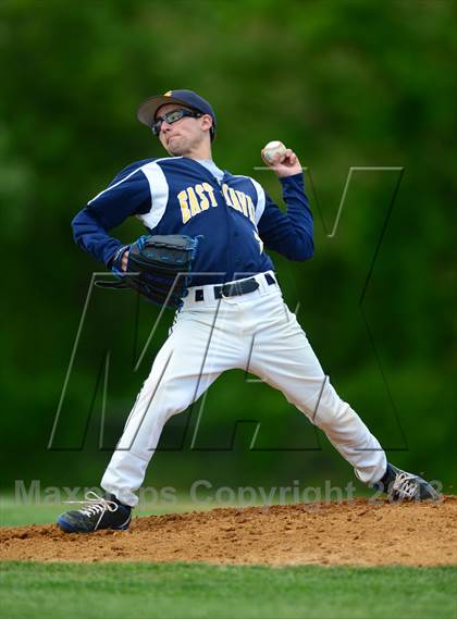 Thumbnail 3 in Stratford @ East Haven (CIAC Class L Qualifier) photogallery.