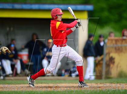 Thumbnail 3 in Stratford @ East Haven (CIAC Class L Qualifier) photogallery.