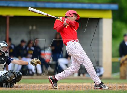 Thumbnail 2 in Stratford @ East Haven (CIAC Class L Qualifier) photogallery.