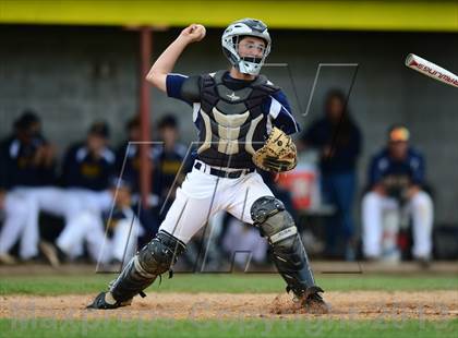 Thumbnail 3 in Stratford @ East Haven (CIAC Class L Qualifier) photogallery.
