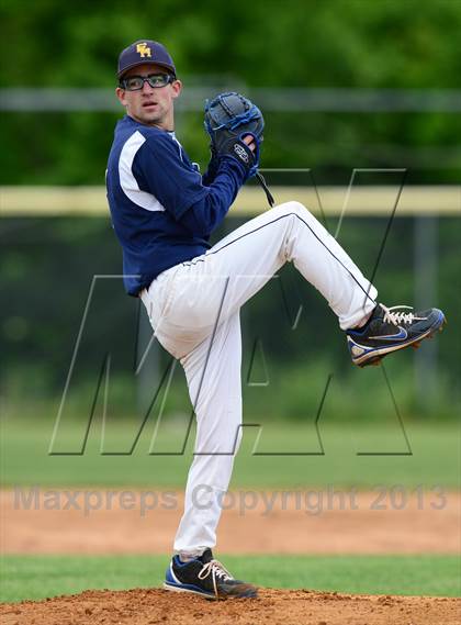 Thumbnail 3 in Stratford @ East Haven (CIAC Class L Qualifier) photogallery.