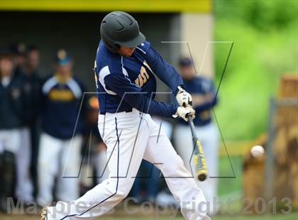 Thumbnail 2 in Stratford @ East Haven (CIAC Class L Qualifier) photogallery.