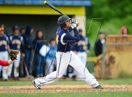 Thumbnail 1 in Stratford @ East Haven (CIAC Class L Qualifier) photogallery.