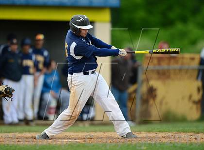 Thumbnail 3 in Stratford @ East Haven (CIAC Class L Qualifier) photogallery.