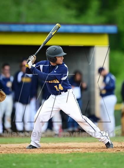Thumbnail 2 in Stratford @ East Haven (CIAC Class L Qualifier) photogallery.