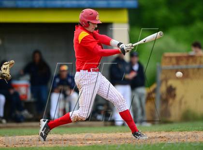 Thumbnail 1 in Stratford @ East Haven (CIAC Class L Qualifier) photogallery.