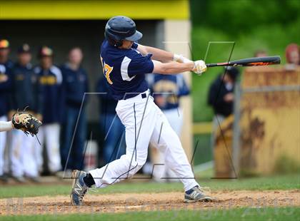 Thumbnail 2 in Stratford @ East Haven (CIAC Class L Qualifier) photogallery.