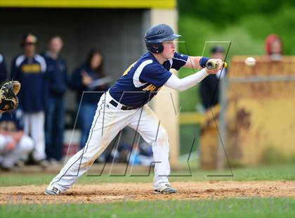 Thumbnail 2 in Stratford @ East Haven (CIAC Class L Qualifier) photogallery.