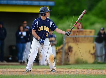 Thumbnail 2 in Stratford @ East Haven (CIAC Class L Qualifier) photogallery.