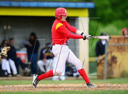 Thumbnail 1 in Stratford @ East Haven (CIAC Class L Qualifier) photogallery.