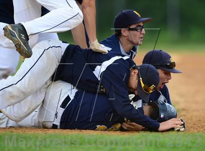 Thumbnail 3 in Stratford @ East Haven (CIAC Class L Qualifier) photogallery.
