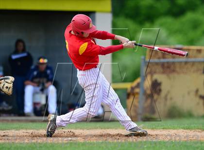 Thumbnail 1 in Stratford @ East Haven (CIAC Class L Qualifier) photogallery.