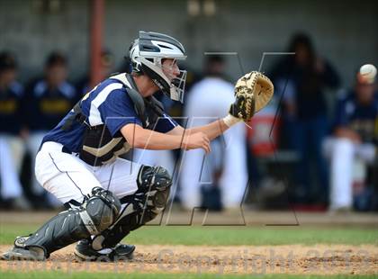Thumbnail 2 in Stratford @ East Haven (CIAC Class L Qualifier) photogallery.