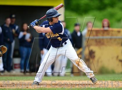 Thumbnail 2 in Stratford @ East Haven (CIAC Class L Qualifier) photogallery.