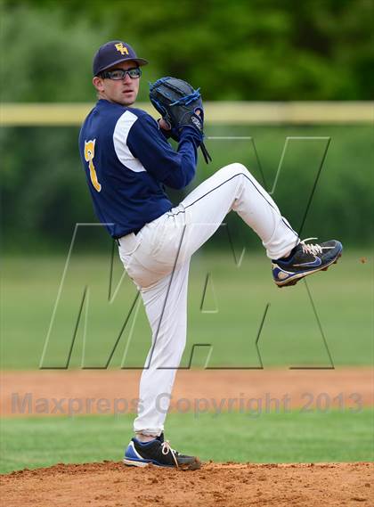 Thumbnail 1 in Stratford @ East Haven (CIAC Class L Qualifier) photogallery.
