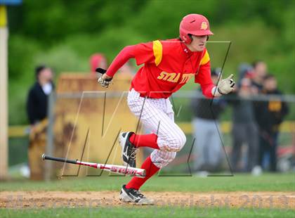 Thumbnail 3 in Stratford @ East Haven (CIAC Class L Qualifier) photogallery.