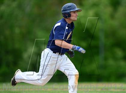 Thumbnail 3 in Stratford @ East Haven (CIAC Class L Qualifier) photogallery.