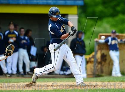 Thumbnail 2 in Stratford @ East Haven (CIAC Class L Qualifier) photogallery.