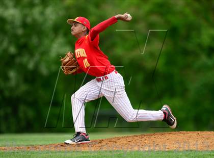 Thumbnail 2 in Stratford @ East Haven (CIAC Class L Qualifier) photogallery.