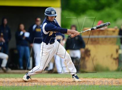 Thumbnail 1 in Stratford @ East Haven (CIAC Class L Qualifier) photogallery.