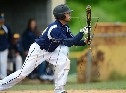 Thumbnail 1 in Stratford @ East Haven (CIAC Class L Qualifier) photogallery.