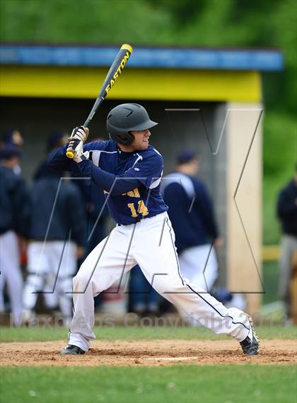 Thumbnail 1 in Stratford @ East Haven (CIAC Class L Qualifier) photogallery.