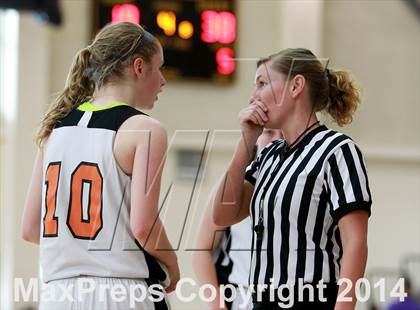 Thumbnail 2 in Justin-Siena vs. Arcata (CIF NorCal Regional D4 Final) photogallery.