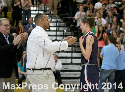 Thumbnail 1 in Justin-Siena vs. Arcata (CIF NorCal Regional D4 Final) photogallery.
