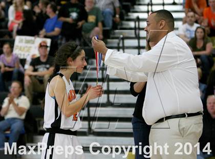 Thumbnail 3 in Justin-Siena vs. Arcata (CIF NorCal Regional D4 Final) photogallery.