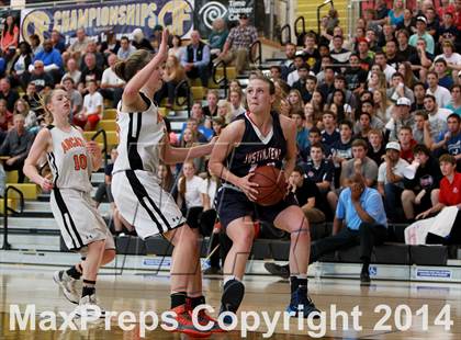 Thumbnail 3 in Justin-Siena vs. Arcata (CIF NorCal Regional D4 Final) photogallery.
