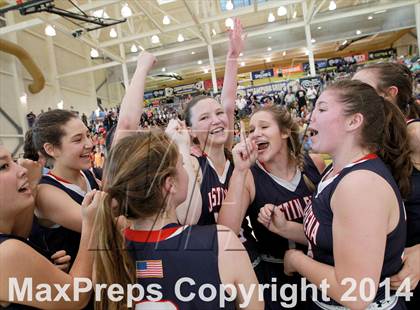 Thumbnail 1 in Justin-Siena vs. Arcata (CIF NorCal Regional D4 Final) photogallery.