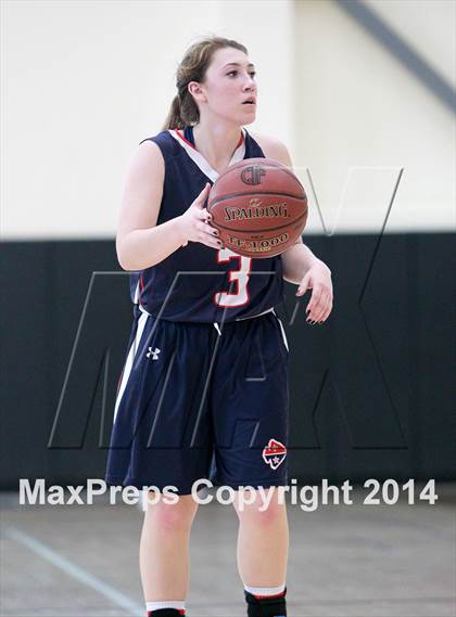Thumbnail 1 in Justin-Siena vs. Arcata (CIF NorCal Regional D4 Final) photogallery.