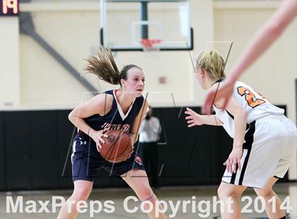 Thumbnail 1 in Justin-Siena vs. Arcata (CIF NorCal Regional D4 Final) photogallery.