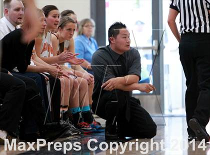 Thumbnail 2 in Justin-Siena vs. Arcata (CIF NorCal Regional D4 Final) photogallery.