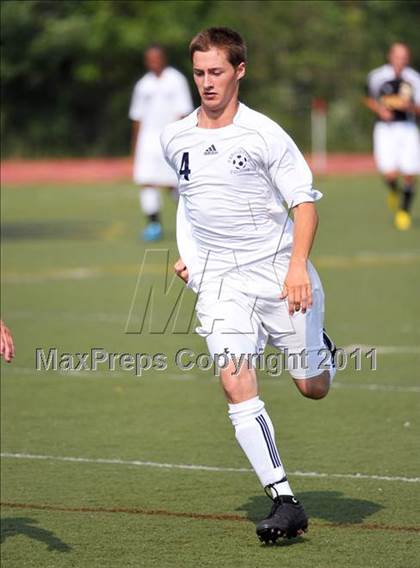 Thumbnail 1 in Farmington vs Lutheran North (Detroit Country Day Tournament) photogallery.