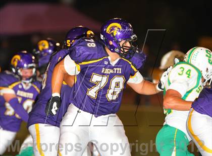 Thumbnail 3 in St. Joseph @ Righetti photogallery.