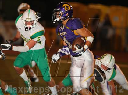 Thumbnail 1 in St. Joseph @ Righetti photogallery.