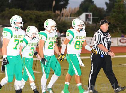Thumbnail 1 in St. Joseph @ Righetti photogallery.