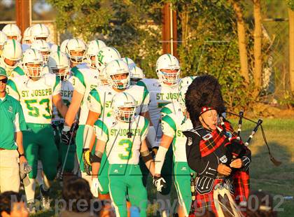 Thumbnail 2 in St. Joseph @ Righetti photogallery.