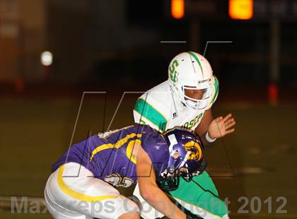 Thumbnail 3 in St. Joseph @ Righetti photogallery.