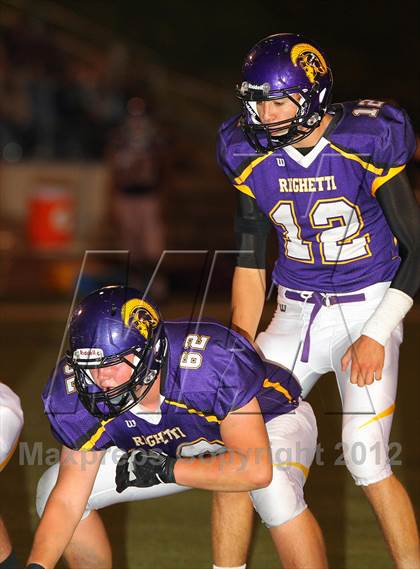 Thumbnail 3 in St. Joseph @ Righetti photogallery.