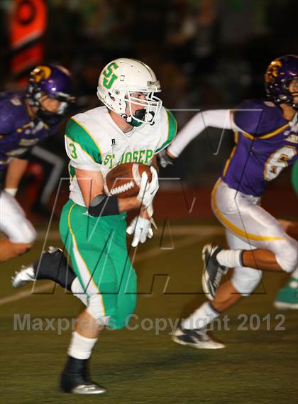 Thumbnail 3 in St. Joseph @ Righetti photogallery.