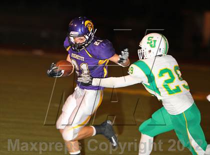 Thumbnail 3 in St. Joseph @ Righetti photogallery.