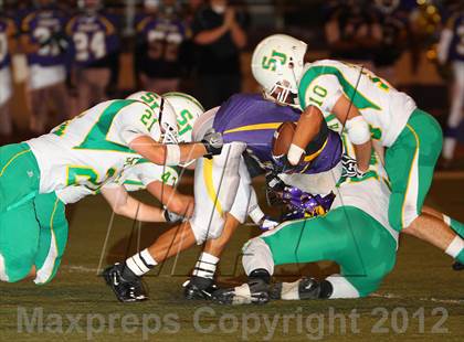 Thumbnail 1 in St. Joseph @ Righetti photogallery.