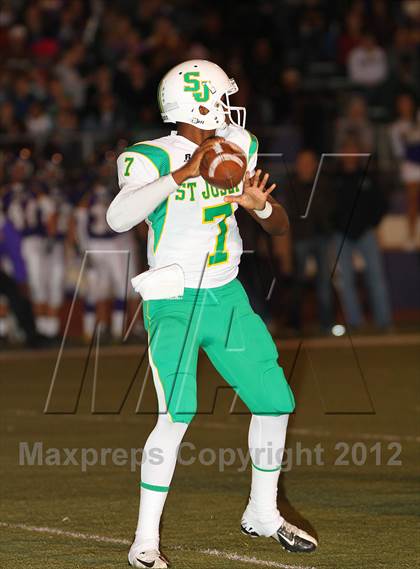 Thumbnail 2 in St. Joseph @ Righetti photogallery.